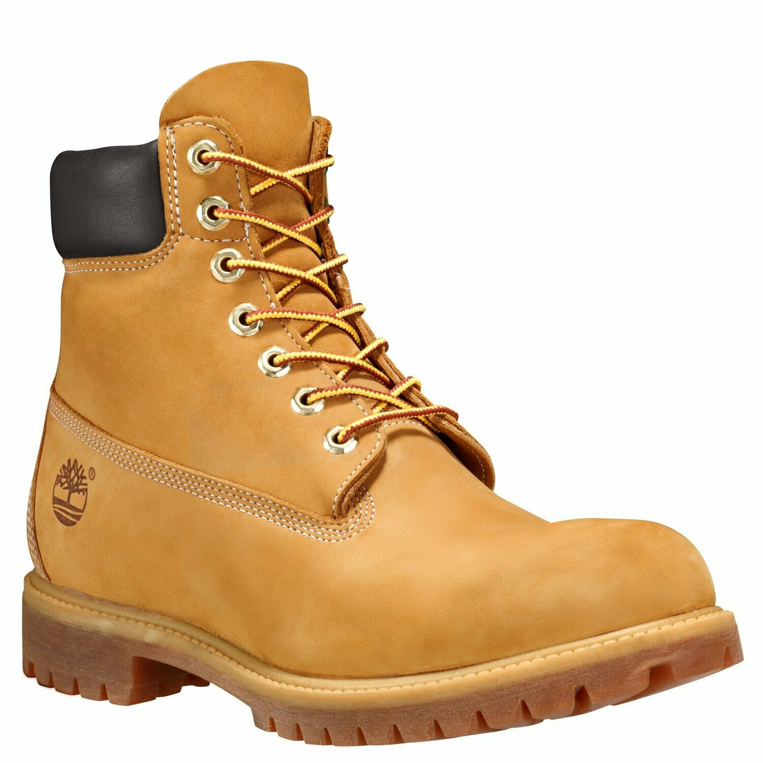 BOTA TIMBERLAND PREMIUM S-TB010061713 MIEL