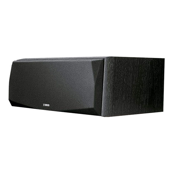 Bocinas Teatro En Casa 1 Central Y 2 Surround Nsp51 Yamaha