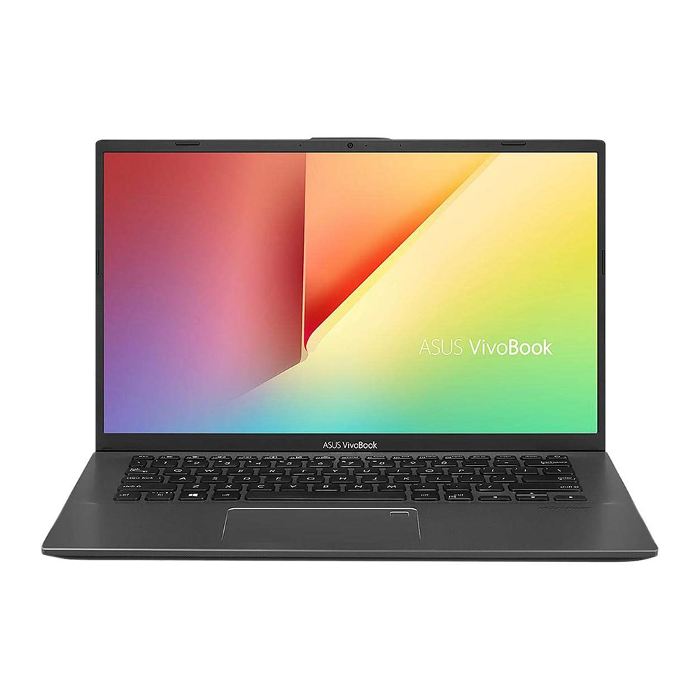 Asus VivoBook Ryzen 3 3250U 2.6GHz 256GB SSD 8GB 14 1920x1080 BT WIN10 Webcam GREY Backlit Keyboard Reacondicionado Grado A