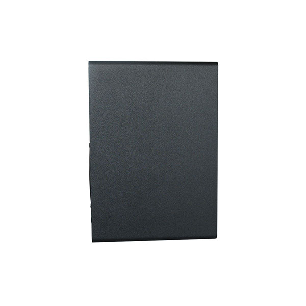 Monitor Yamaha De Estudio Biamplificado 5 Hs5 Negro