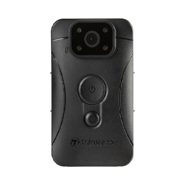 Transcend Cámara Corporal Drive Pro Body 10 (Resistente al Agua) / TS-32GDPB-10B
