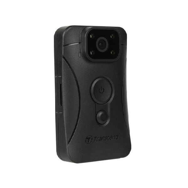 Transcend Cámara Corporal Drive Pro Body 10 (Resistente al Agua) / TS-32GDPB-10B