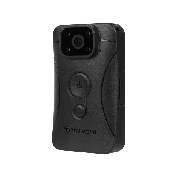 Transcend Cámara Corporal Drive Pro Body 10 (Resistente al Agua) / TS-32GDPB-10B