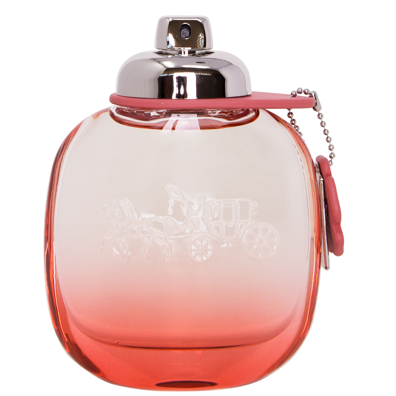 COACH FLORAL BLUSH EDP 90 ML