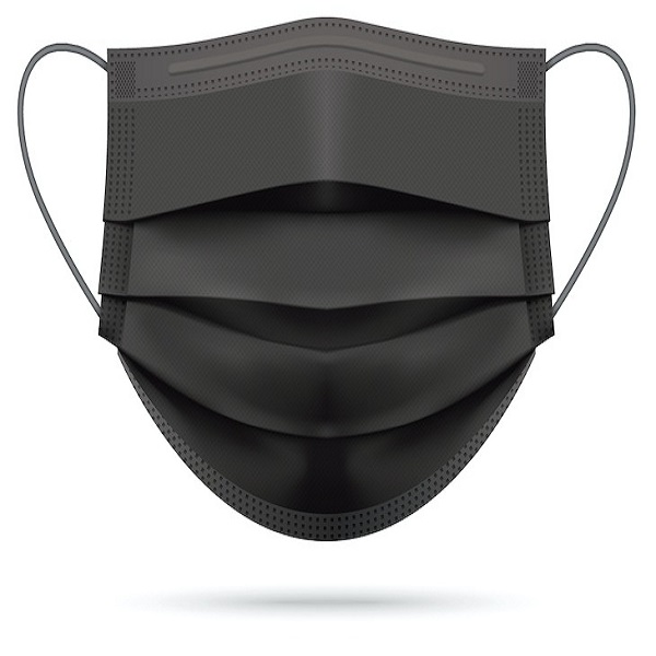 Cubreboca Tapaboca Tricapa 100 Pz Termosellado Cofepris Fda