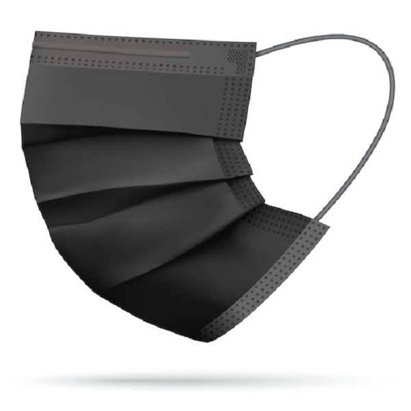 Cubreboca Tapaboca Tricapa 100 Pz Termosellado Cofepris Fda