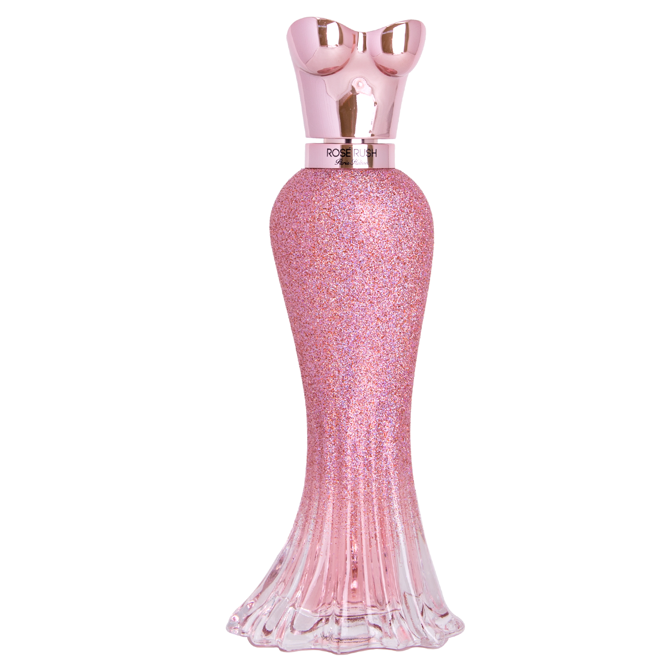 PARIS HILTON ROSE RUSH