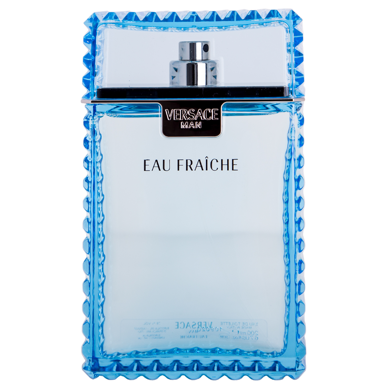 VERSACE EAU FRAICHE EDT 200 ML