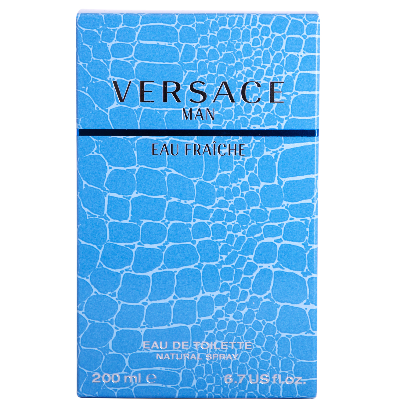 VERSACE EAU FRAICHE EDT 200 ML