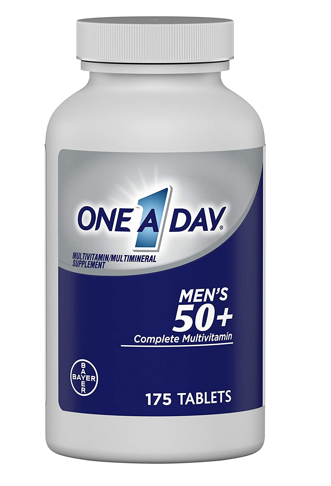 Gomitas One-A-Day VitaCraves para mujer, Para hombre 175 tabletas 8.78 Onzas