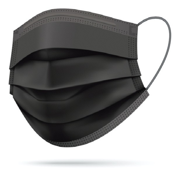 Cubreboca Tapaboca Tricapa 3000 Pz Termosellado Cofepris Fda