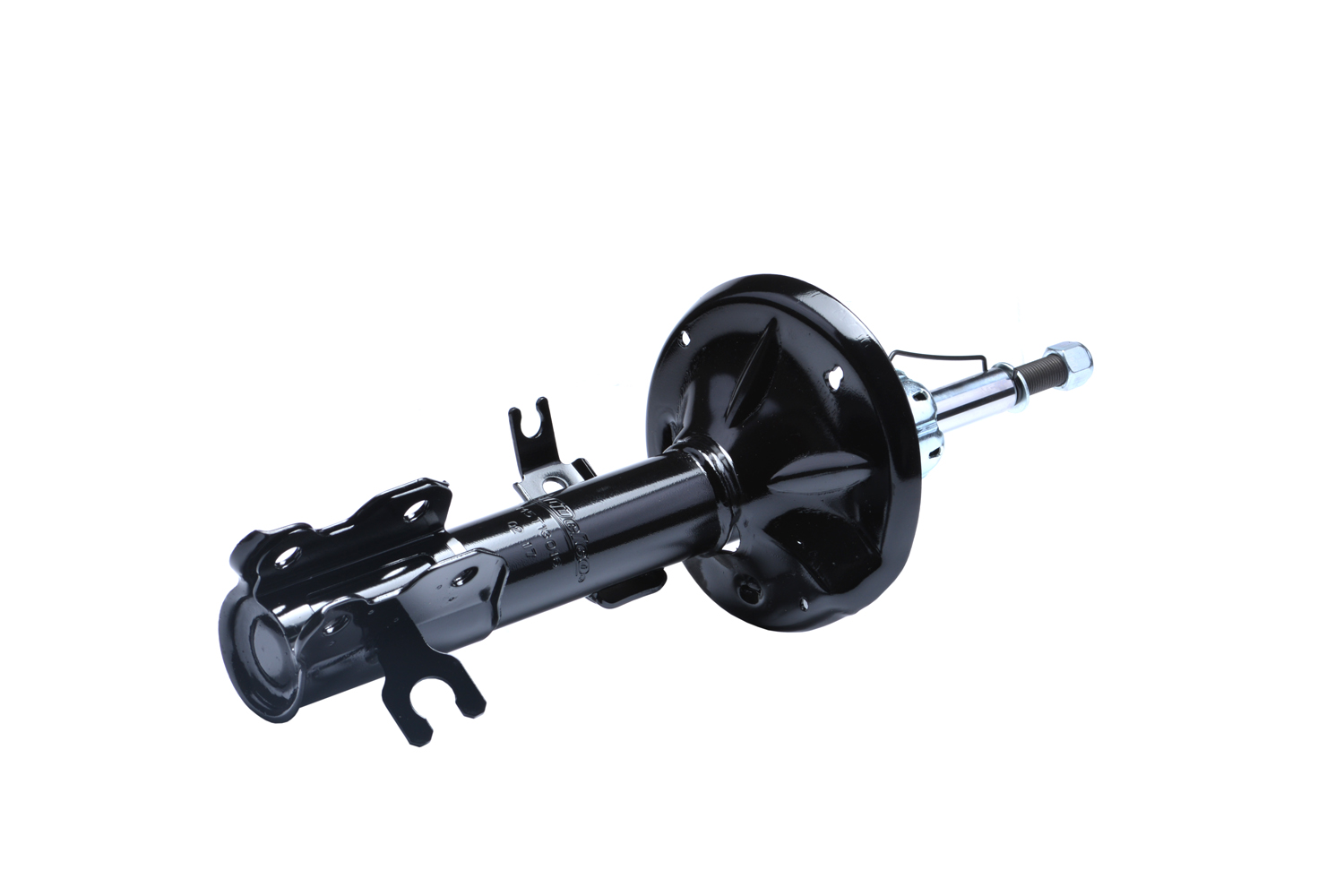 AMORTIGUADOR DELANTERO DERECHO AVEO 2009-2017