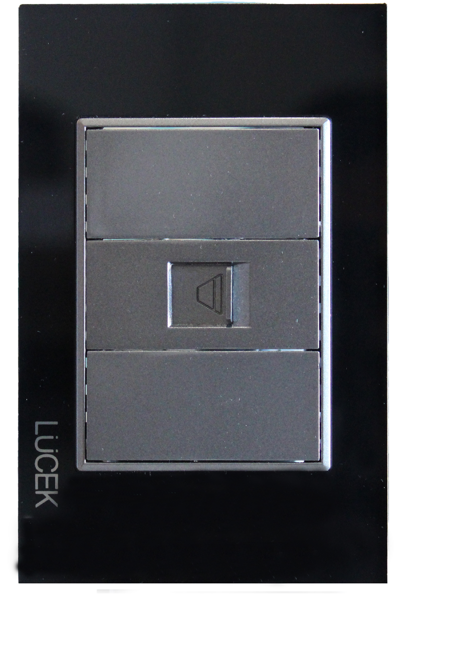 BP12  'PLACA  CON CONEXIÓN A MÓDEM/INTERNET LUCEK CRISTAL