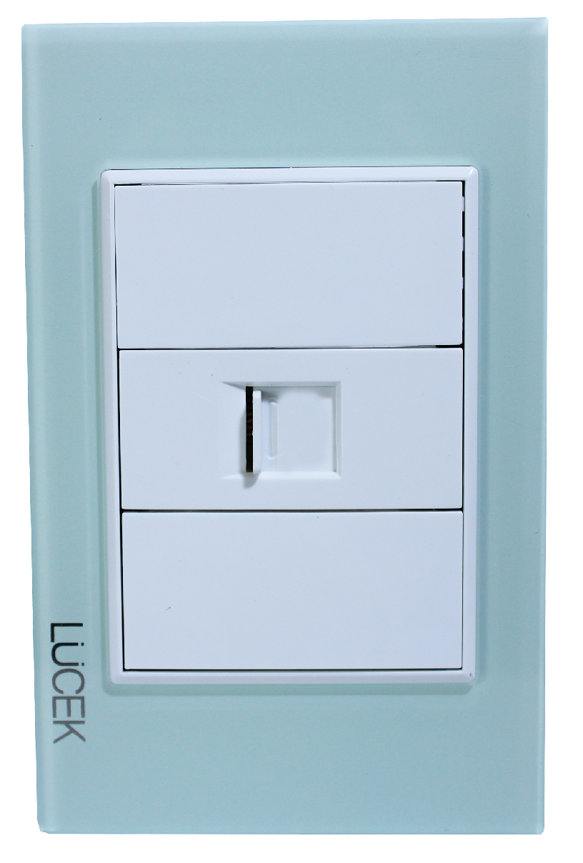 BP12  'PLACA  CON CONEXIÓN A MÓDEM/INTERNET LUCEK CRISTAL