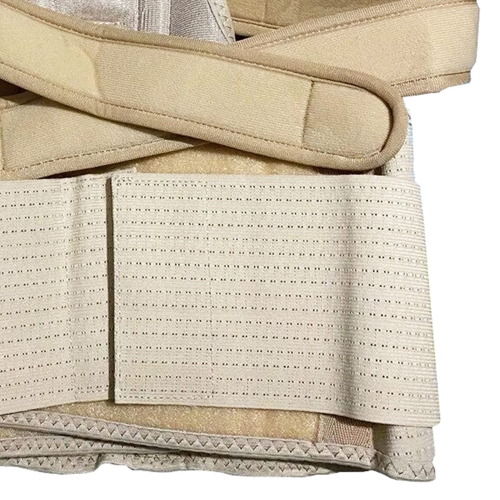 Faja Ortopedica Dorso Lumbar Super Confort