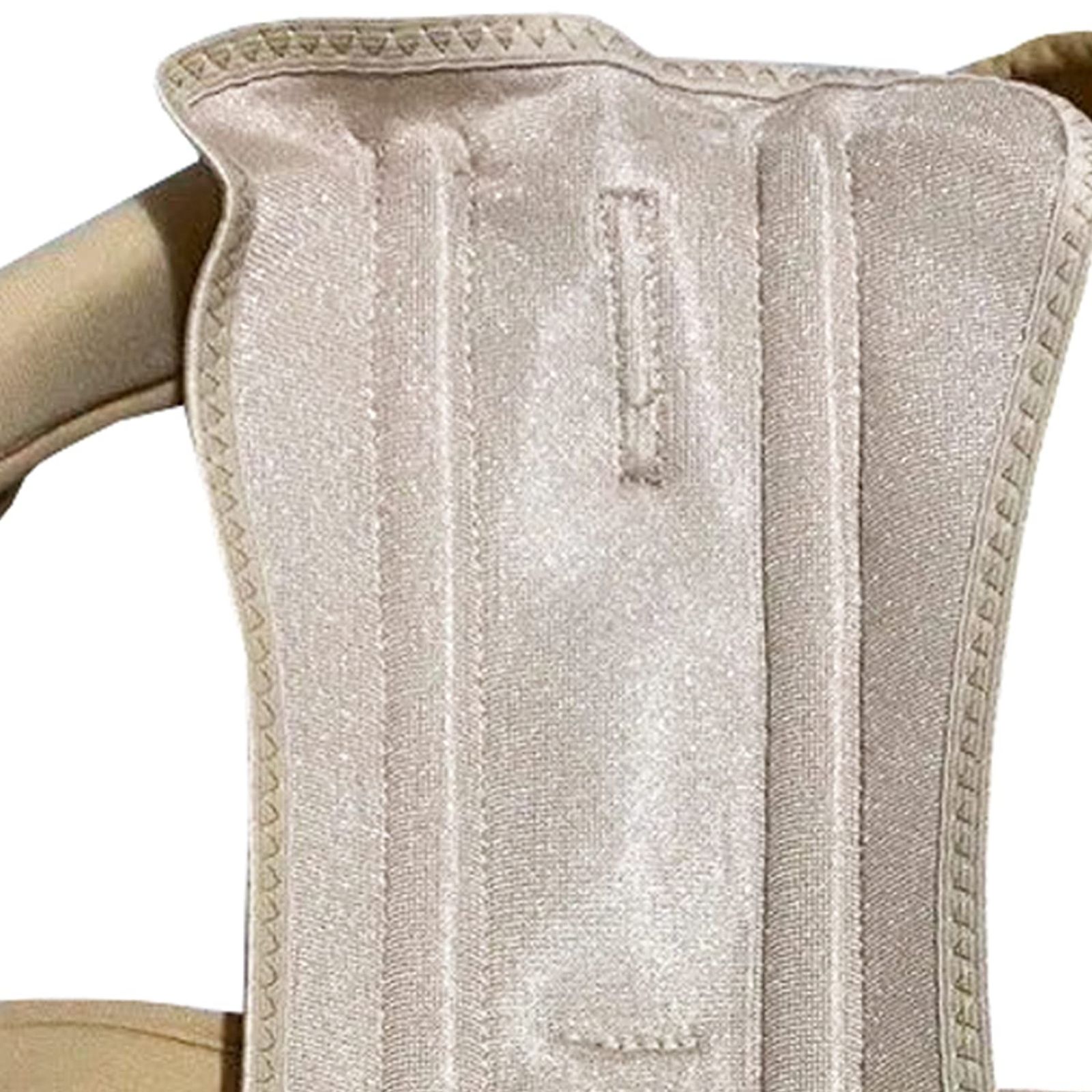 Faja Ortopedica Dorso Lumbar Super Confort