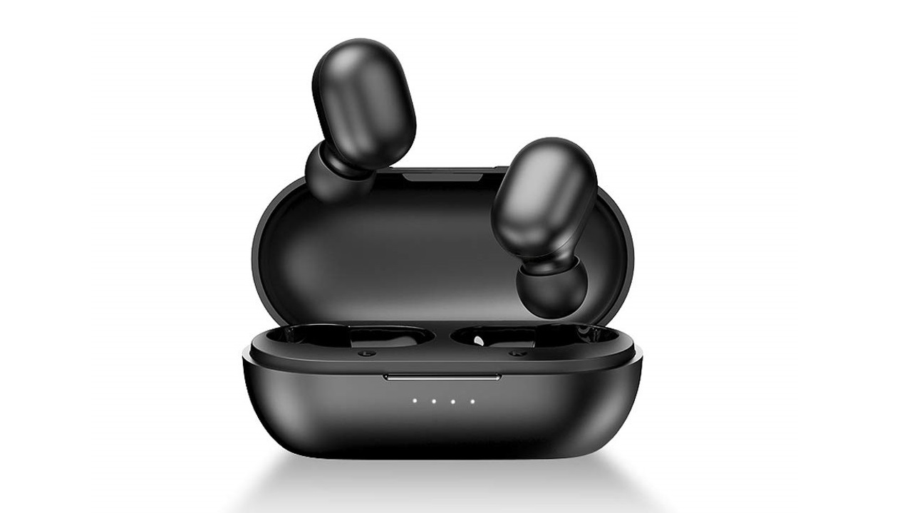 Audífonos in-ear gamer inalámbricos Haylou GT Series GT1 Pro