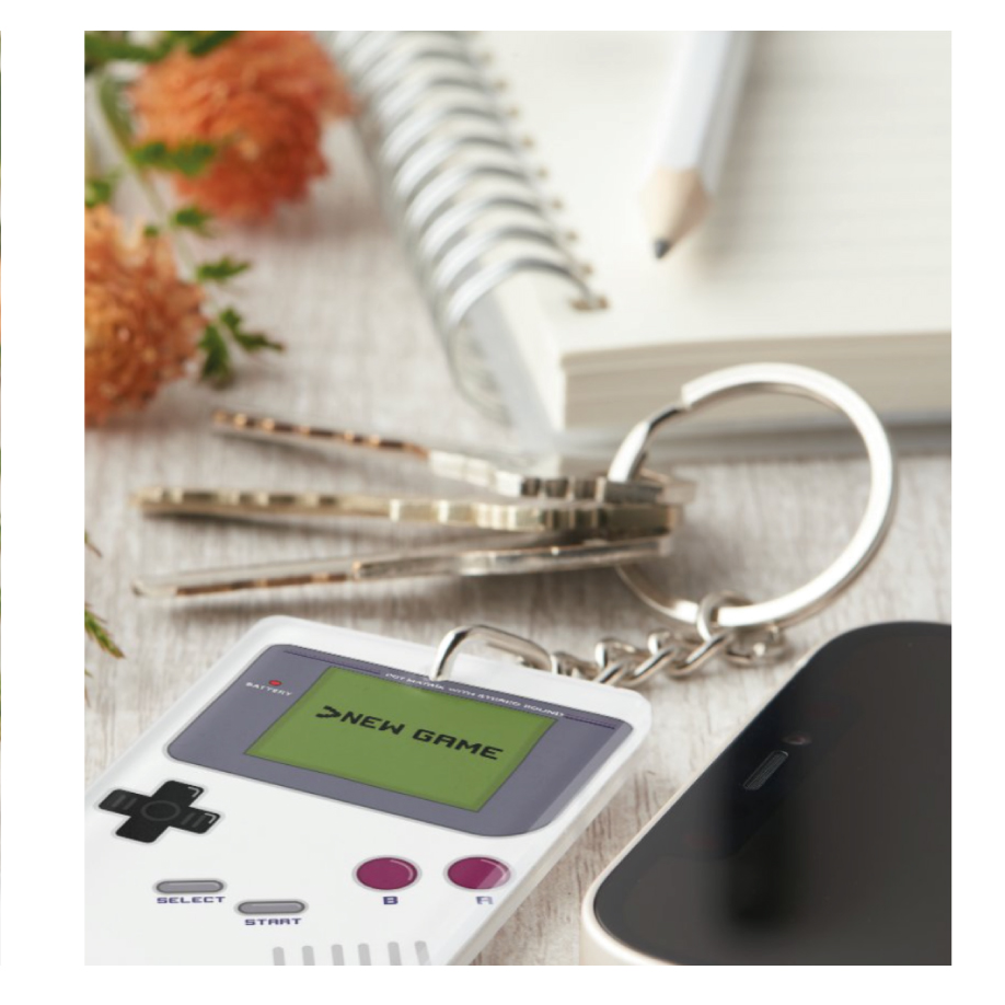 Game Boy Mug, Taza de ceramica Game Boy 