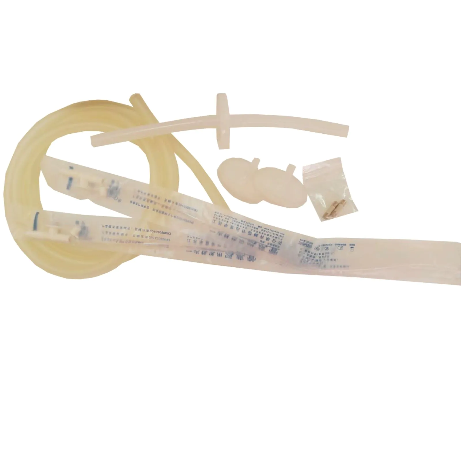 Aspirador De Flemas Secreciones Portatil - Adulto  Super confort