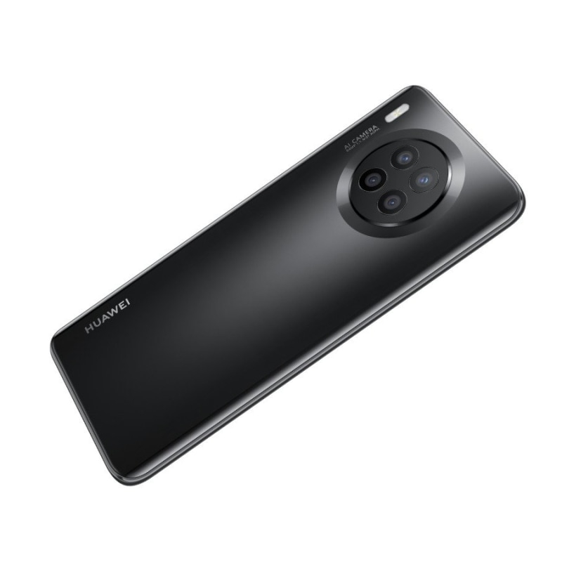 HUAWEI NOVA 8I NEGRO 128 GB (DUAL SIM)