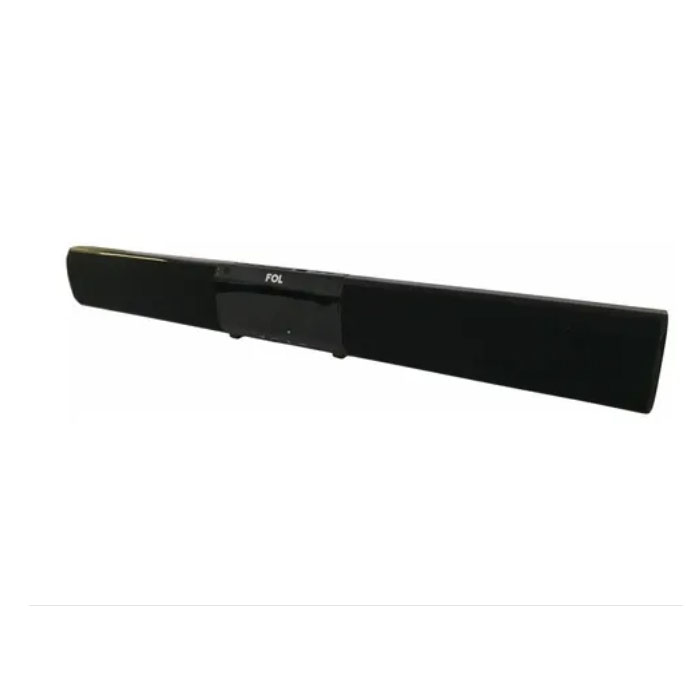 Barra de sonido FOL FS-M232 Negra 