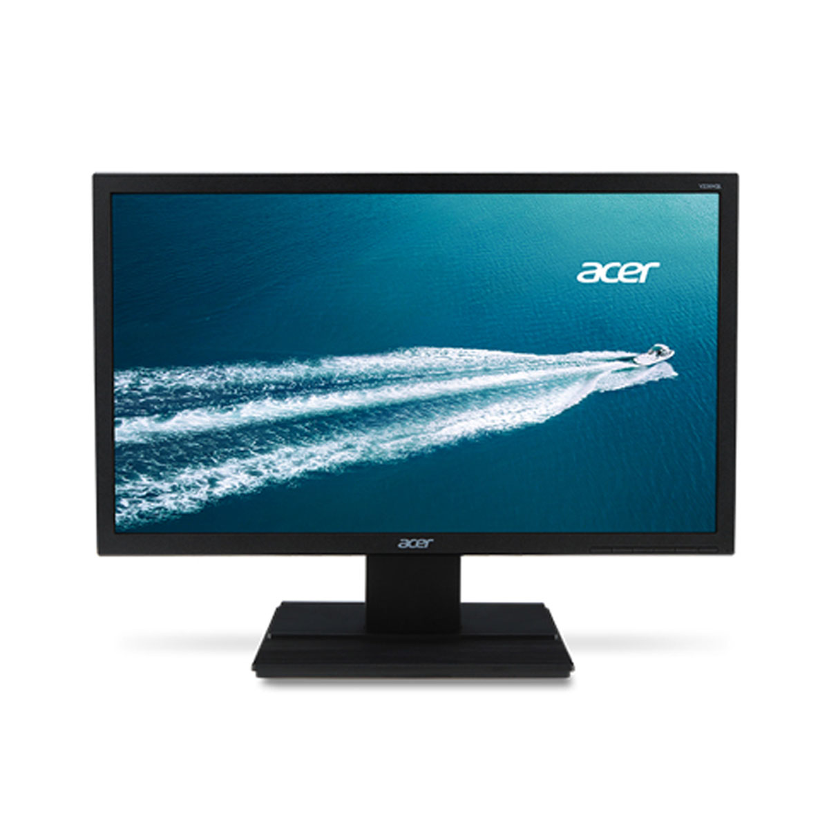 Monitor Acer V206HQL LED 19.5" HD Widescreen Negro