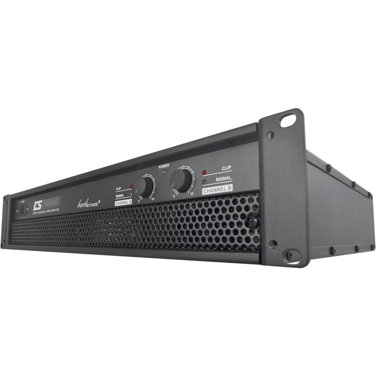 Amplificador Backstage CS 20000