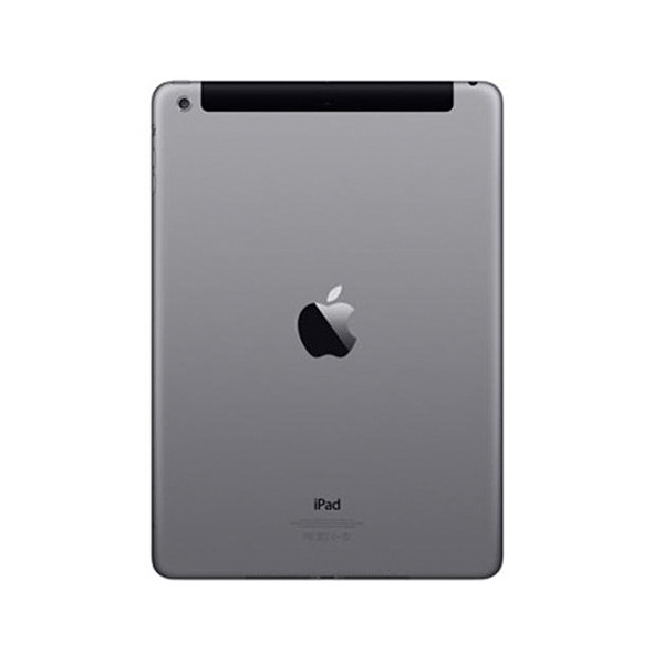 iPad A1475 9.7" 64Gb, 1a Generación, Gris Espacial, Reacondicionado