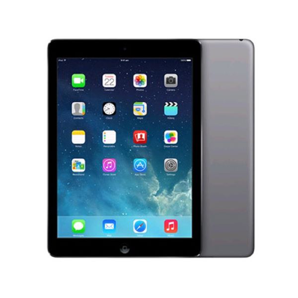 iPad A1475 9.7" 64Gb, 1a Generación, Gris Espacial, Reacondicionado