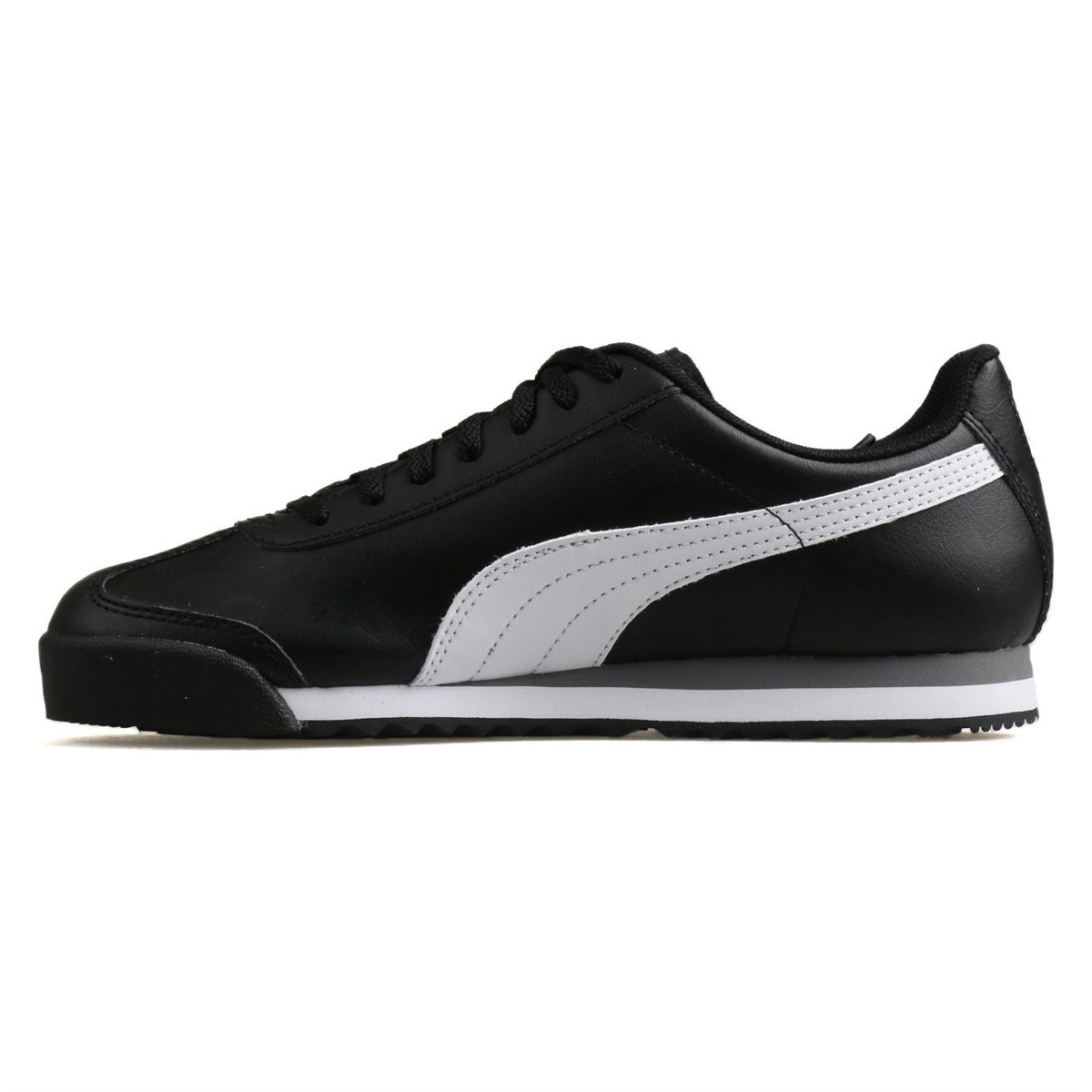 Zapatos puma roma 2024 hombre quito junior