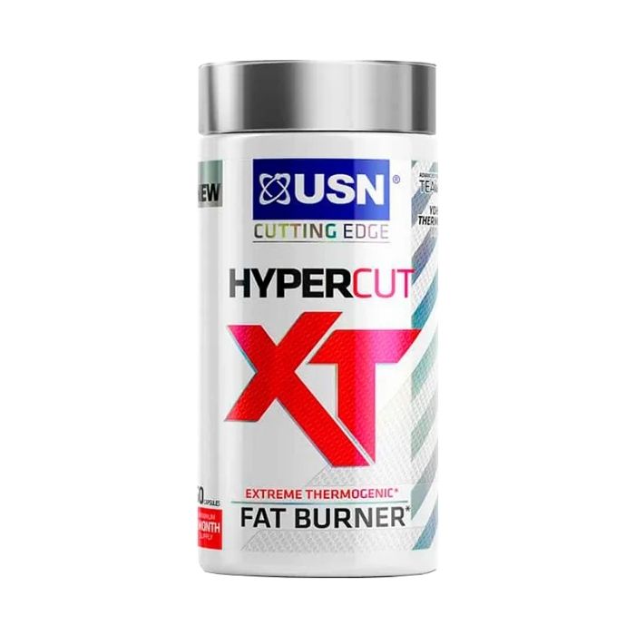 HYPER CUT XT USN 60 CAPS
