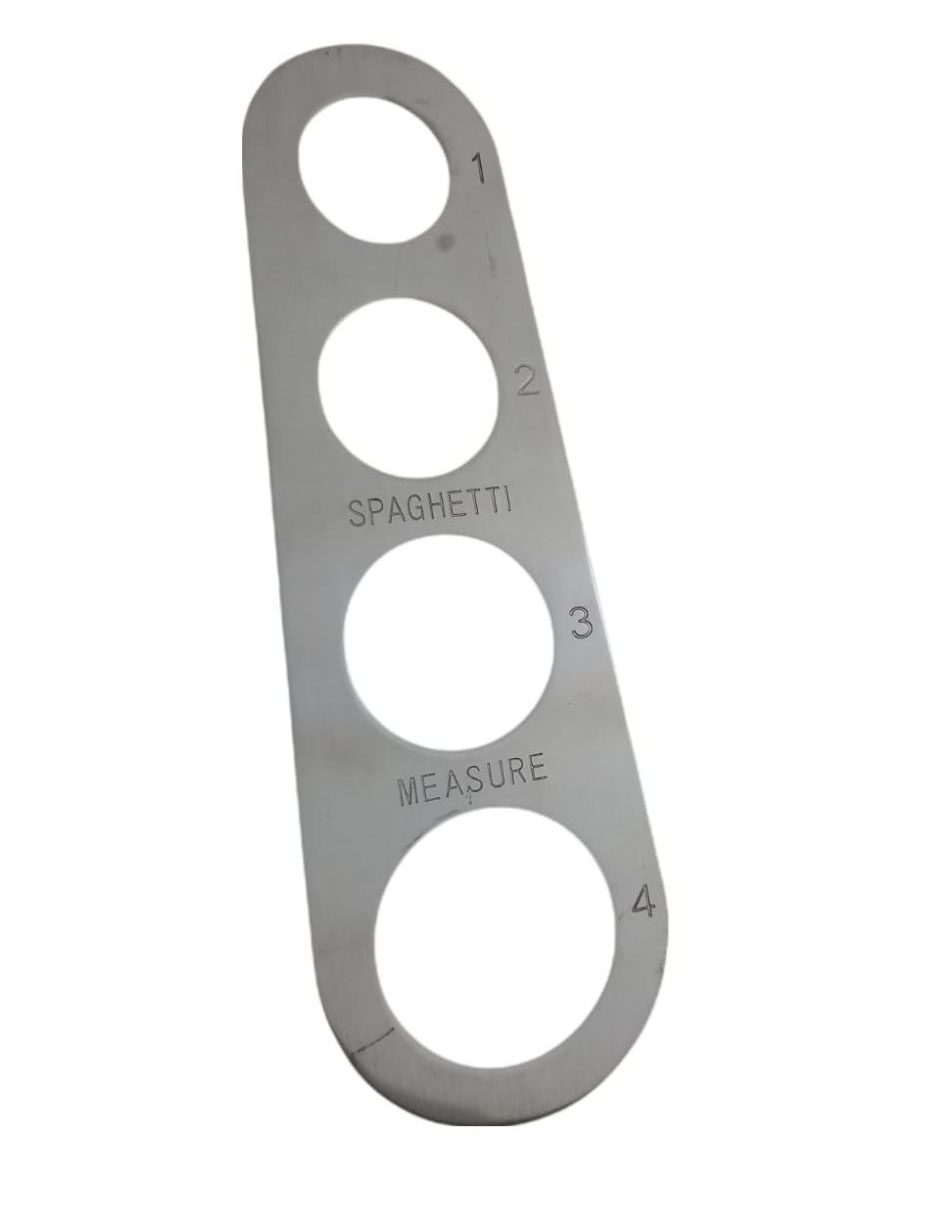 Set de utensilios para pastas o repostería