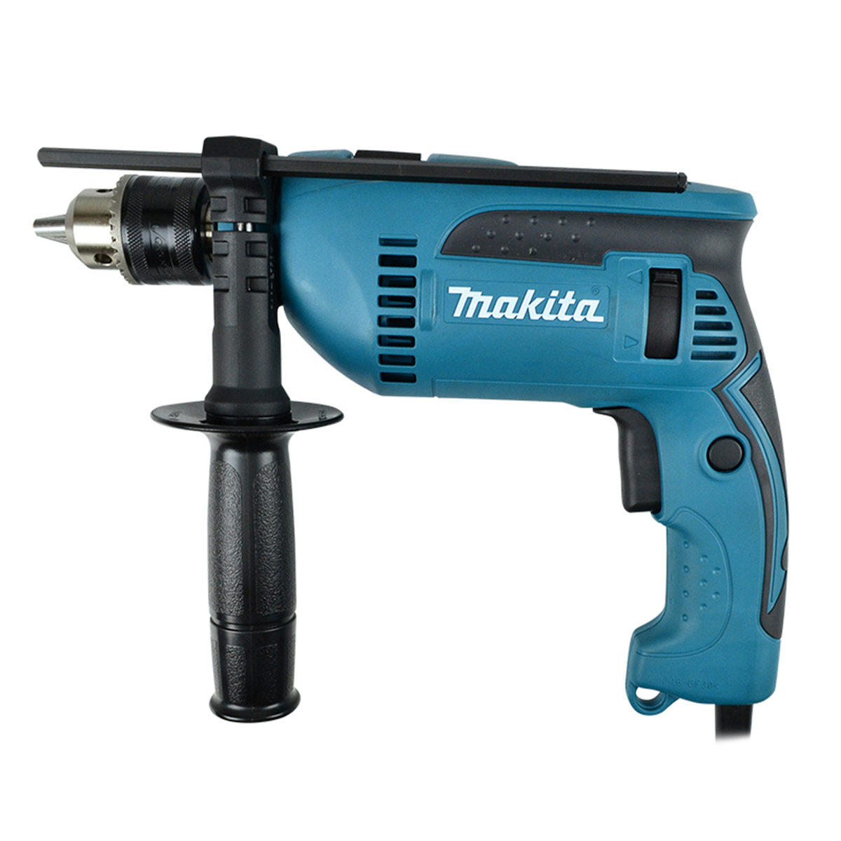 Rotomartillo MAKITA HP 1640 DE 5/8 Y 840W