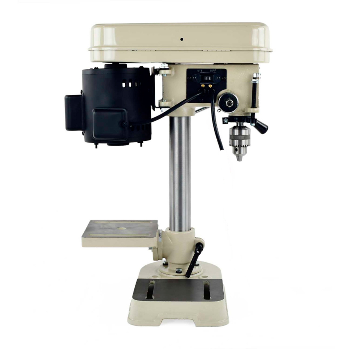 Taladro De Banco 1/2 Makita Tb131 + Regalo