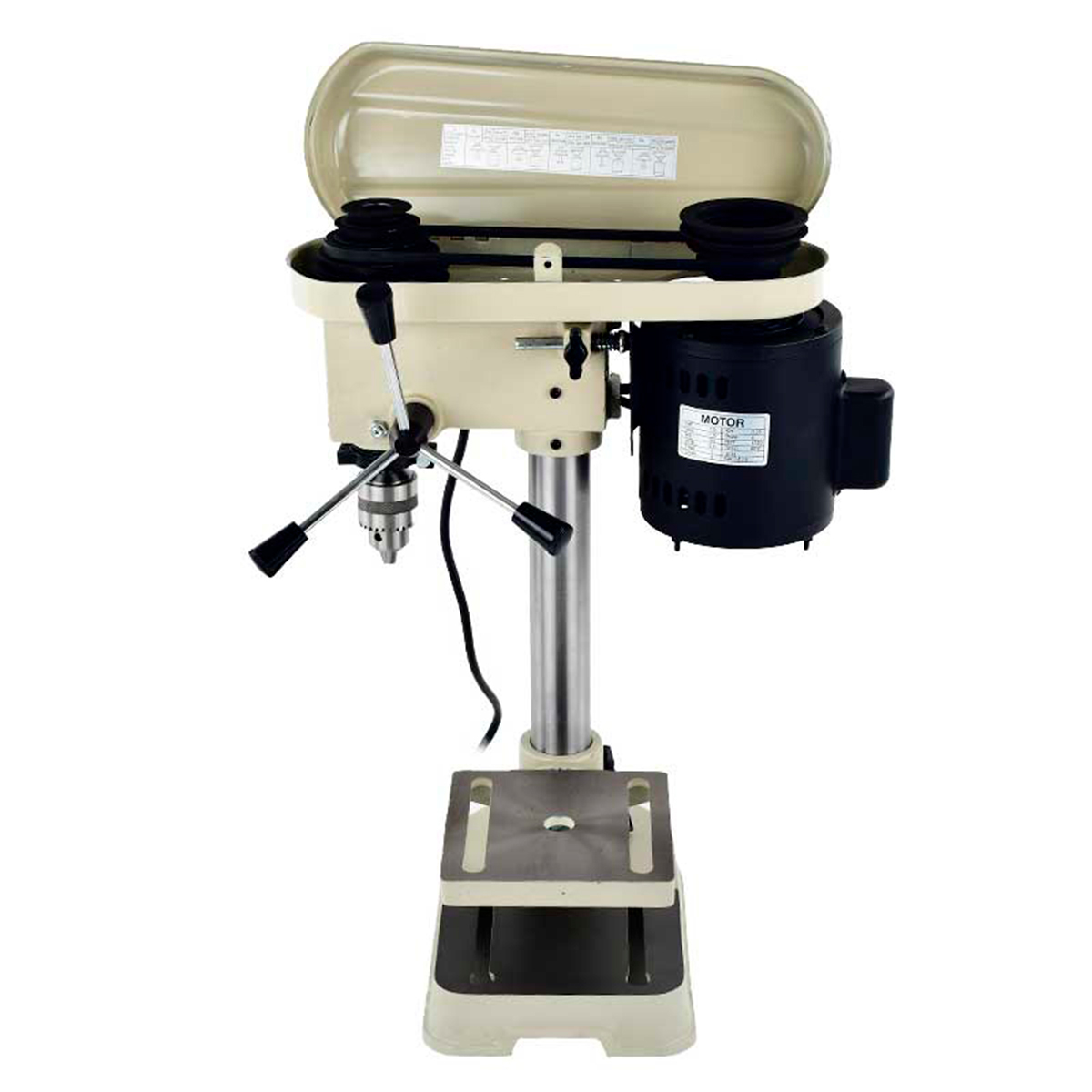 Taladro De Banco 1/2 Makita Tb131 + Regalo