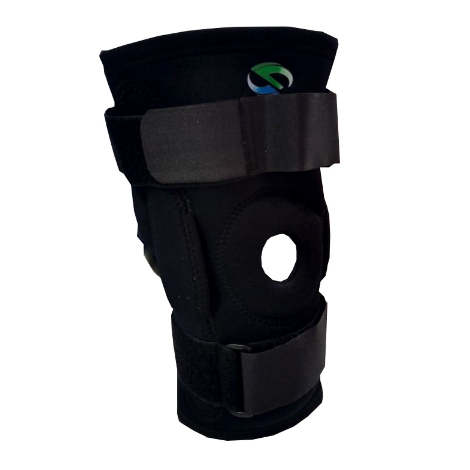 Rodillera Mecanica Abierta Con Varilla Laterales