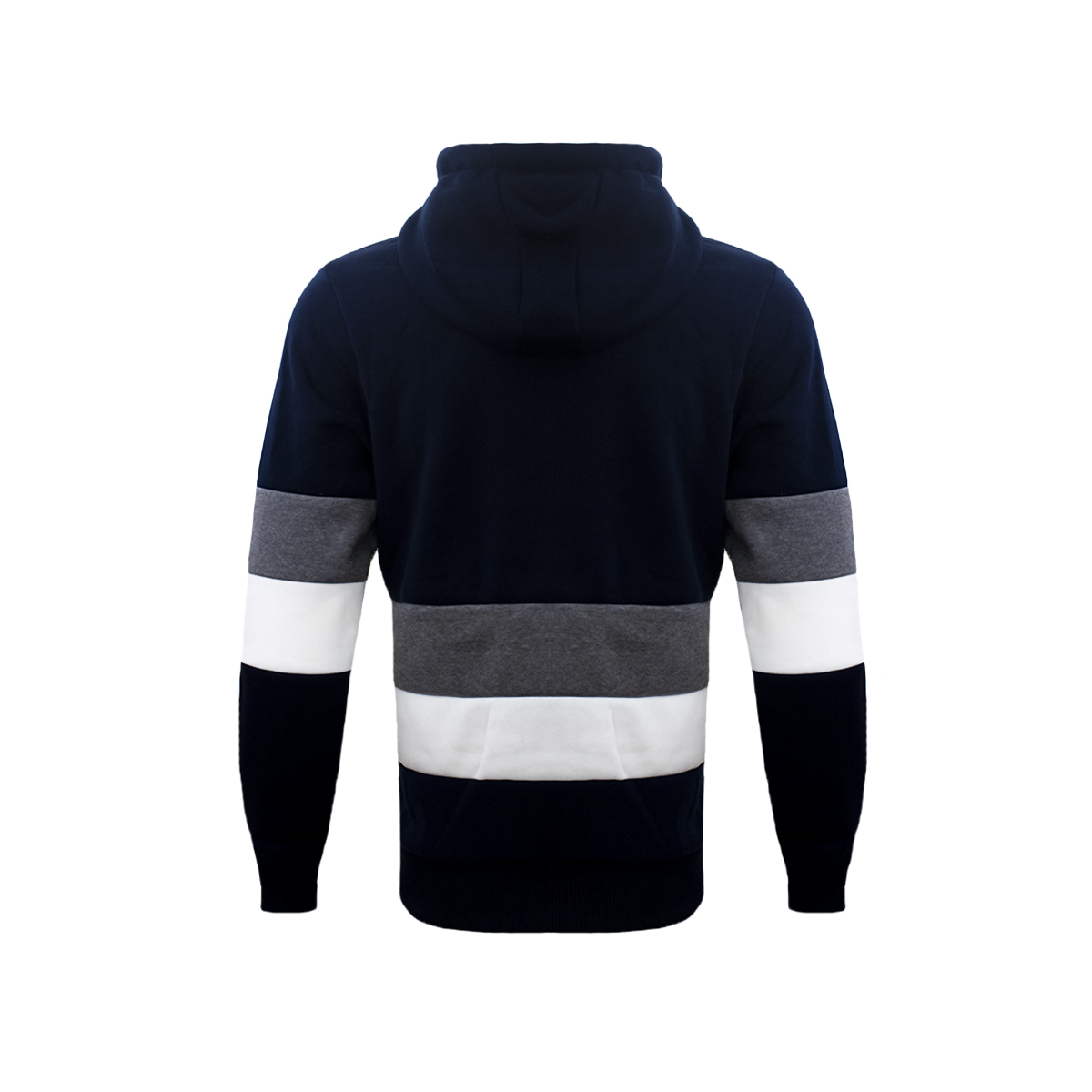 SUDADERA PARA HOMBRE MARCA NASA