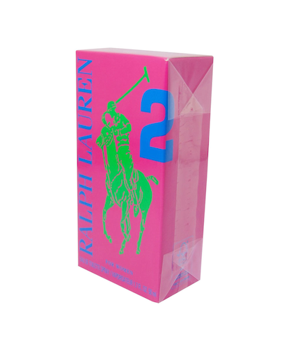 Perfume Ralph Lauren Big Pony 2 Para Mujer EDT 50ml