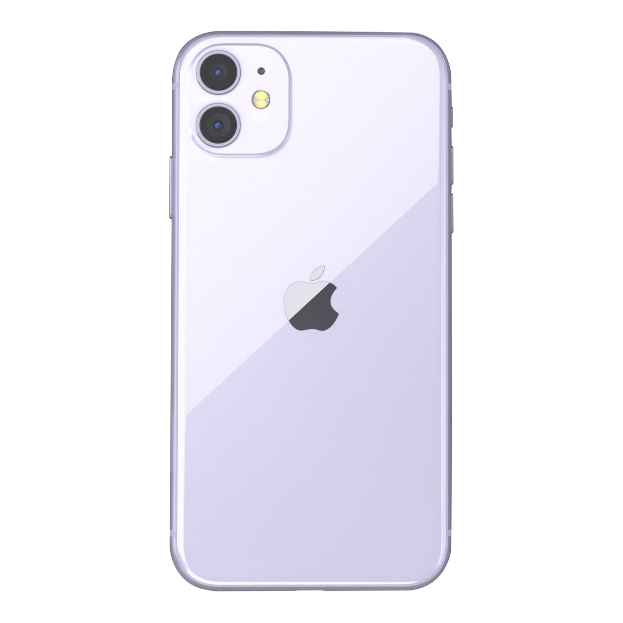 Apple Iphone 11 64Gb Morado Reacondicionado