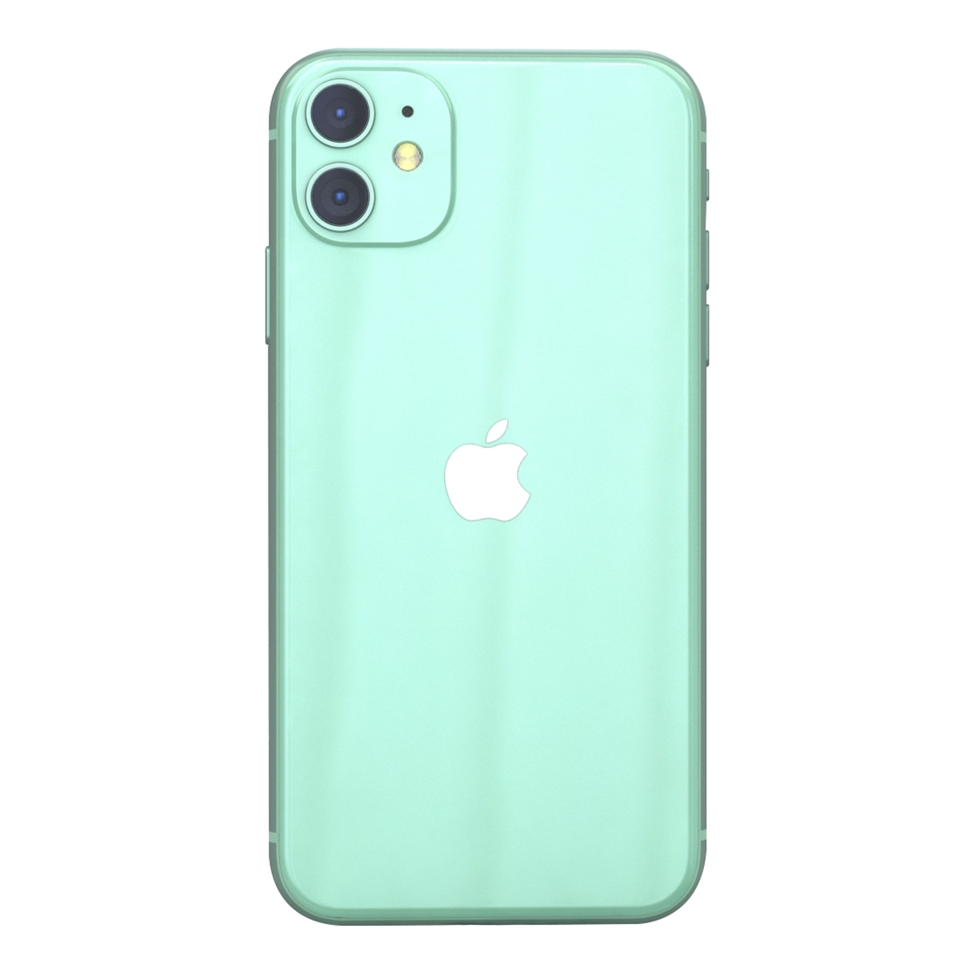 Apple Iphone 11 64Gb Verde Reacondicionado