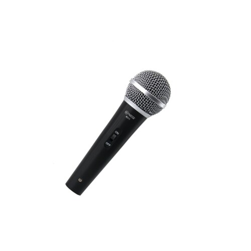 Krieg K-511 Microfono De Mano Dinamico 