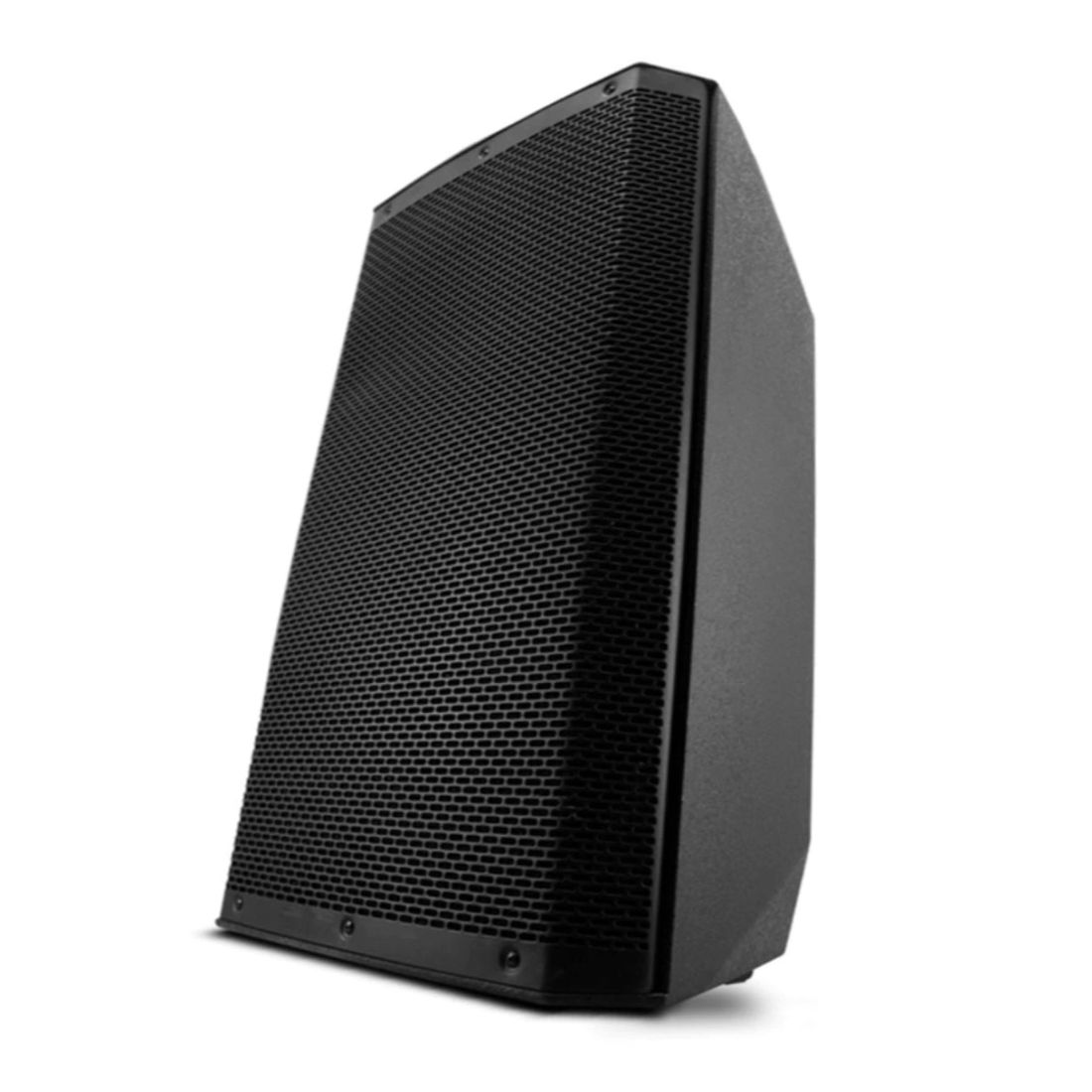 Bocina Activa Alienpro Stagepro SP15 Con Bluetooth Negra 127V