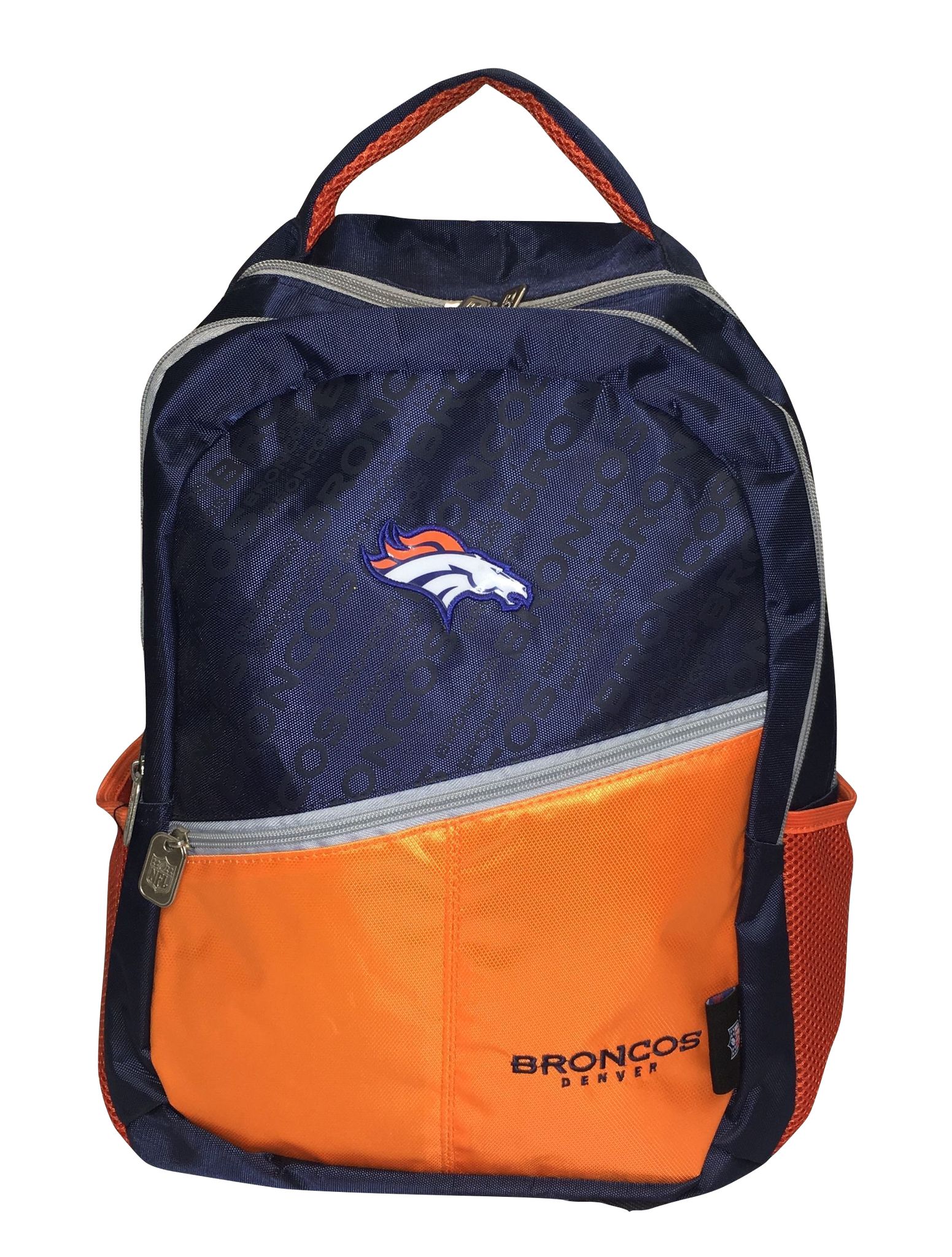 Mochila NFL Broncos Denver Urbana