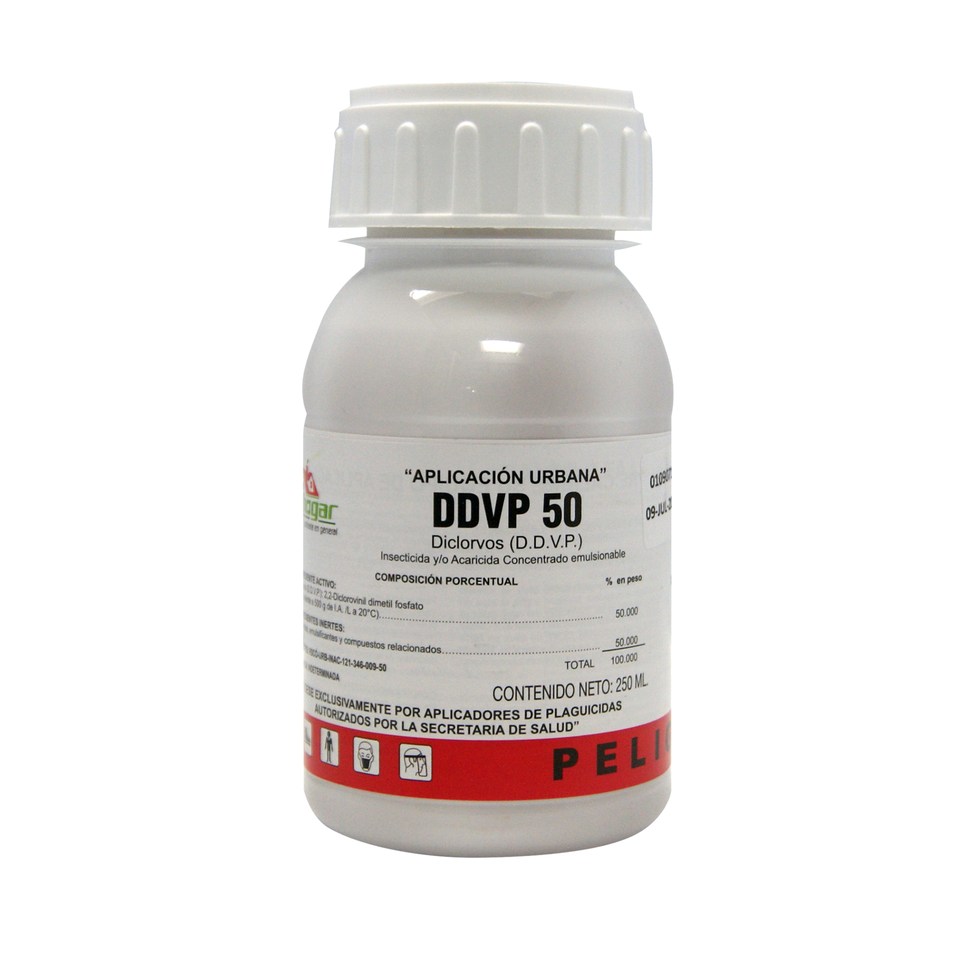 Ddvp 50 250 Ml.