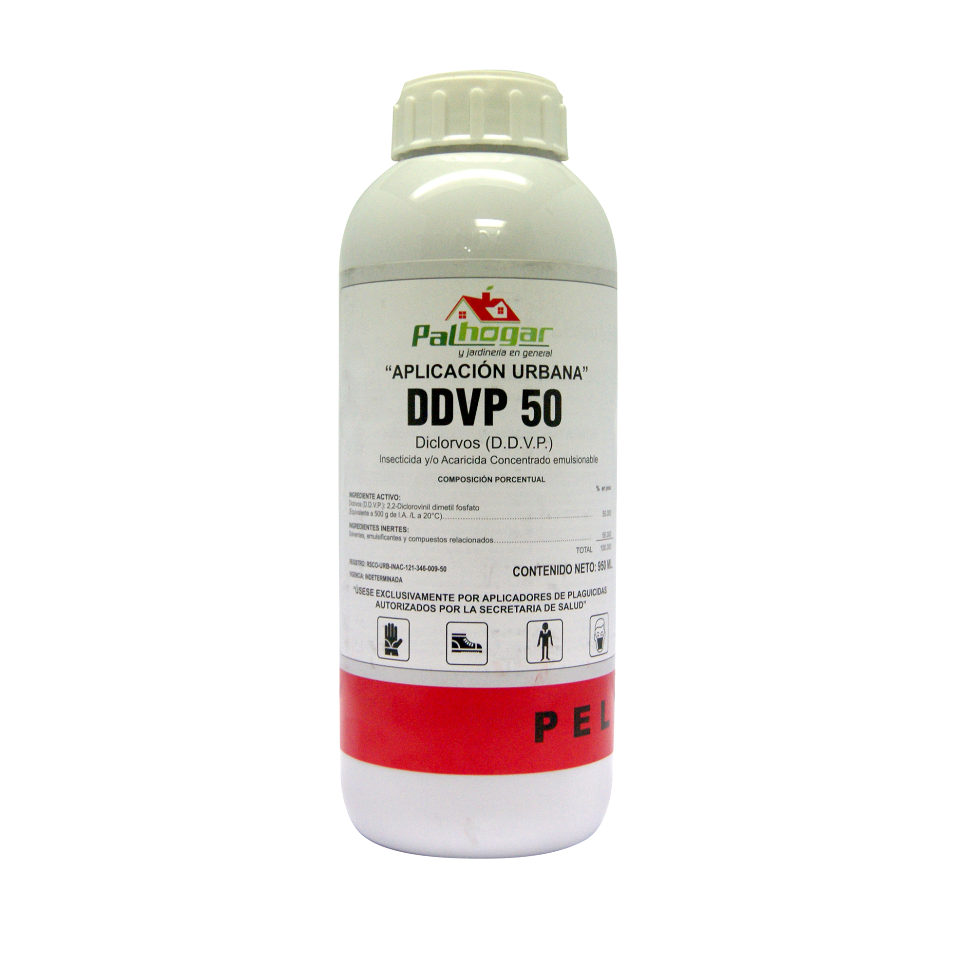 Ddvp 50 950 Ml.