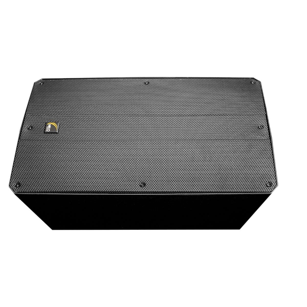 Bafle Activo Melo Dsp1560d Negra 120v