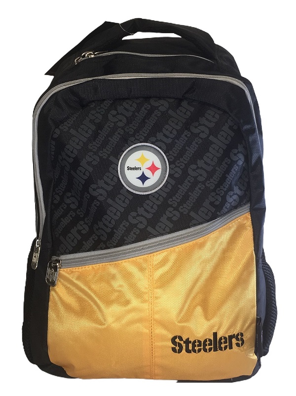 Mochila NFL Steleers Urbana