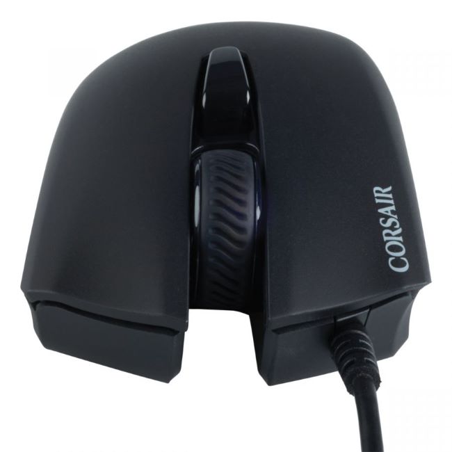 MOUSE OPTICO CORSAIR HARPOON  RGB PRO