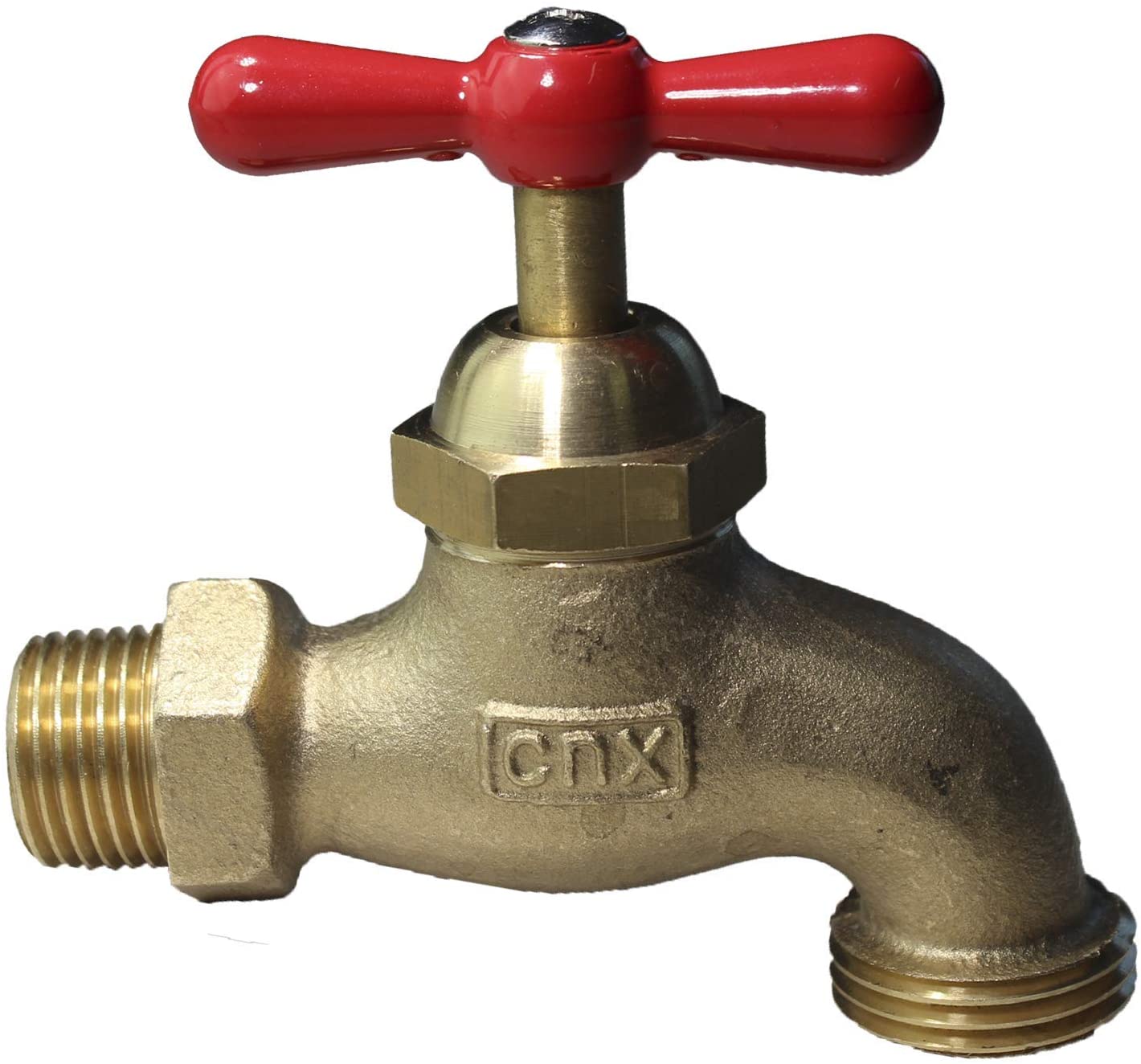 Llave Nariz Reforzada 1/2"