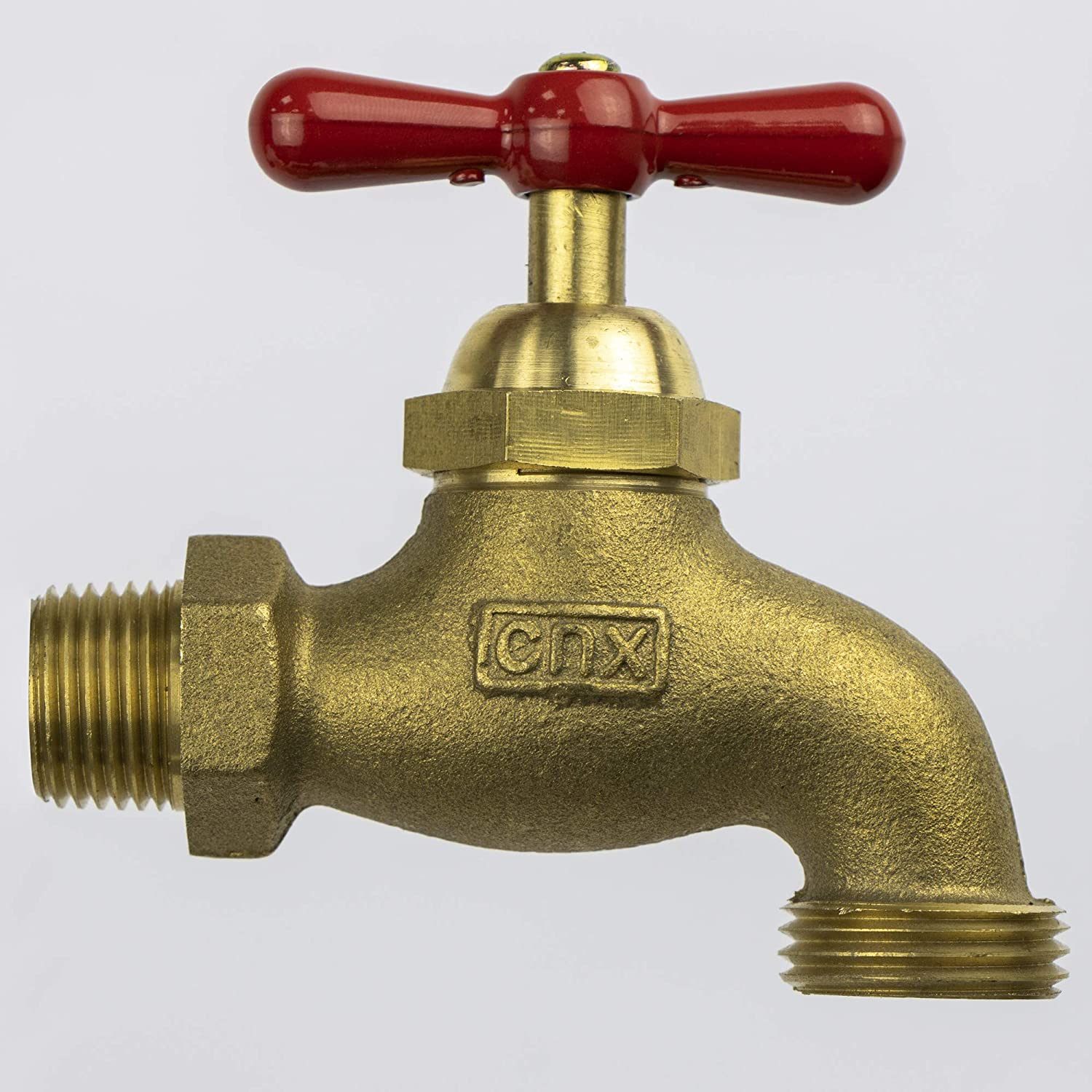 Llave Nariz Reforzada 1/2"